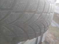 Джипови гуми maxxis 235 75 15 два броя