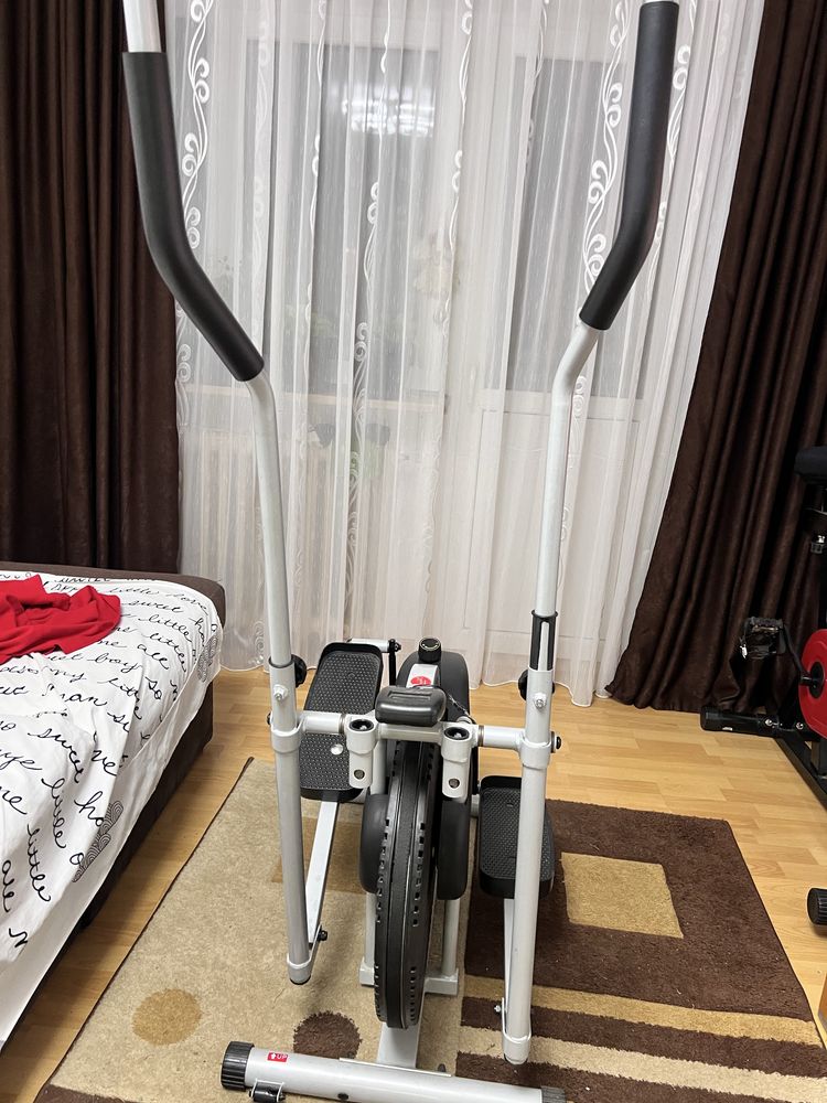 Vand aparat Fitness Stepper