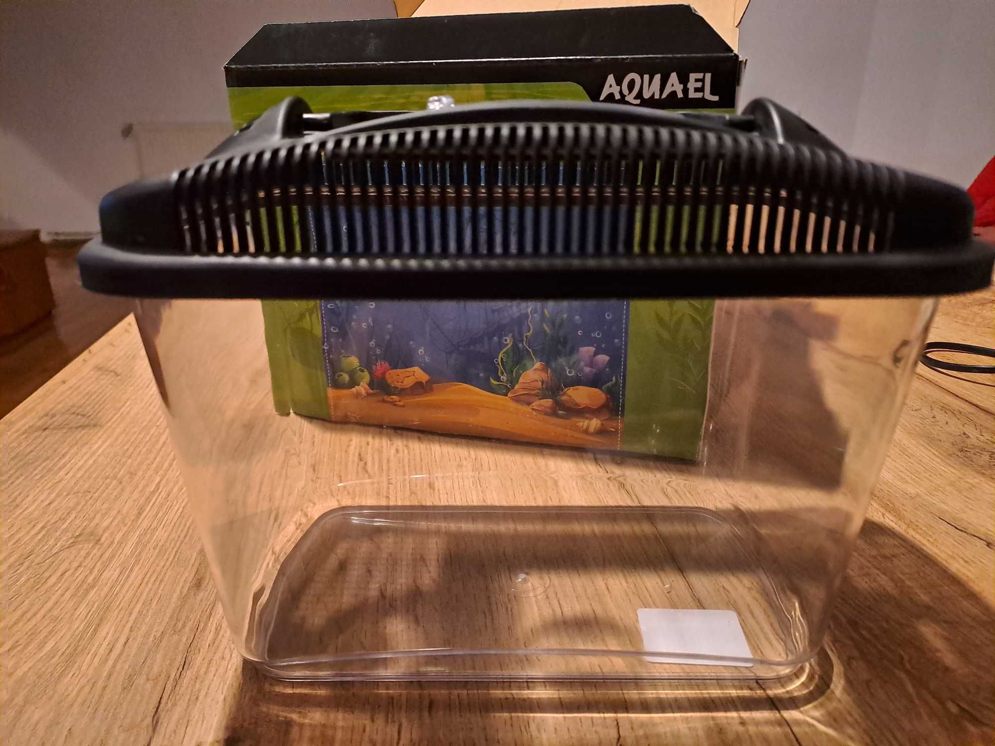 Acvariu Aquael Beta 3 litri