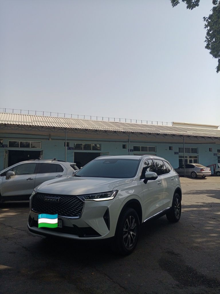 Haval  H6 srochni sotiladi