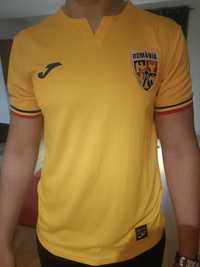 Tricou Romania M