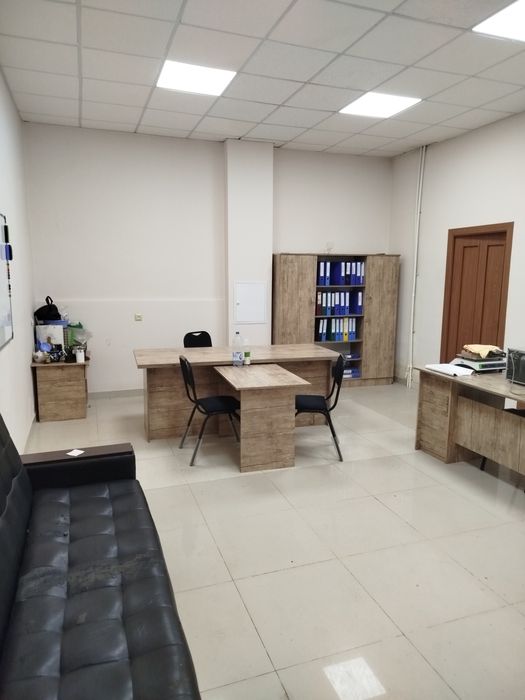 Продается 1 комнатная квартира нежилое помещение на массиве Куйлюк 1