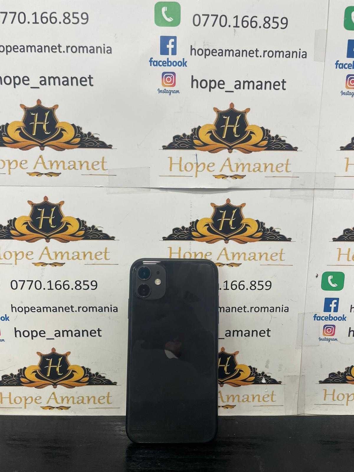Hope Amanet P10/Iphone 11 /Baterie 100%