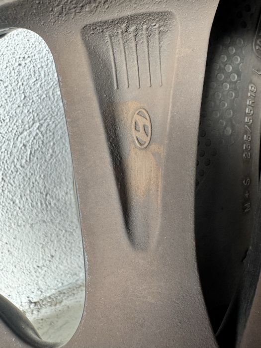 Джанти за Хюндай