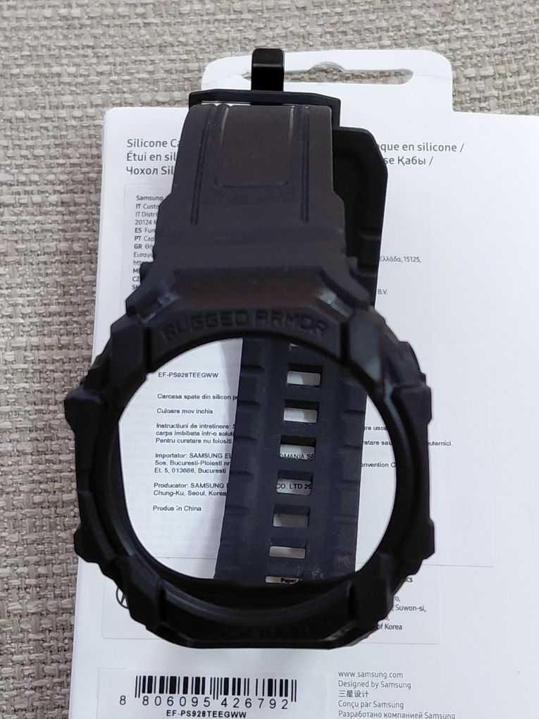 Husă spigen pentru Samsung Galaxy watch ultra