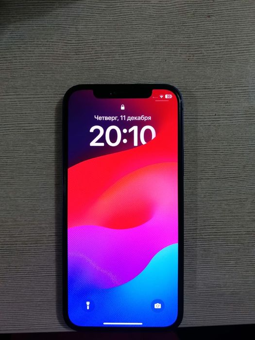 Айфон 12 128 гб