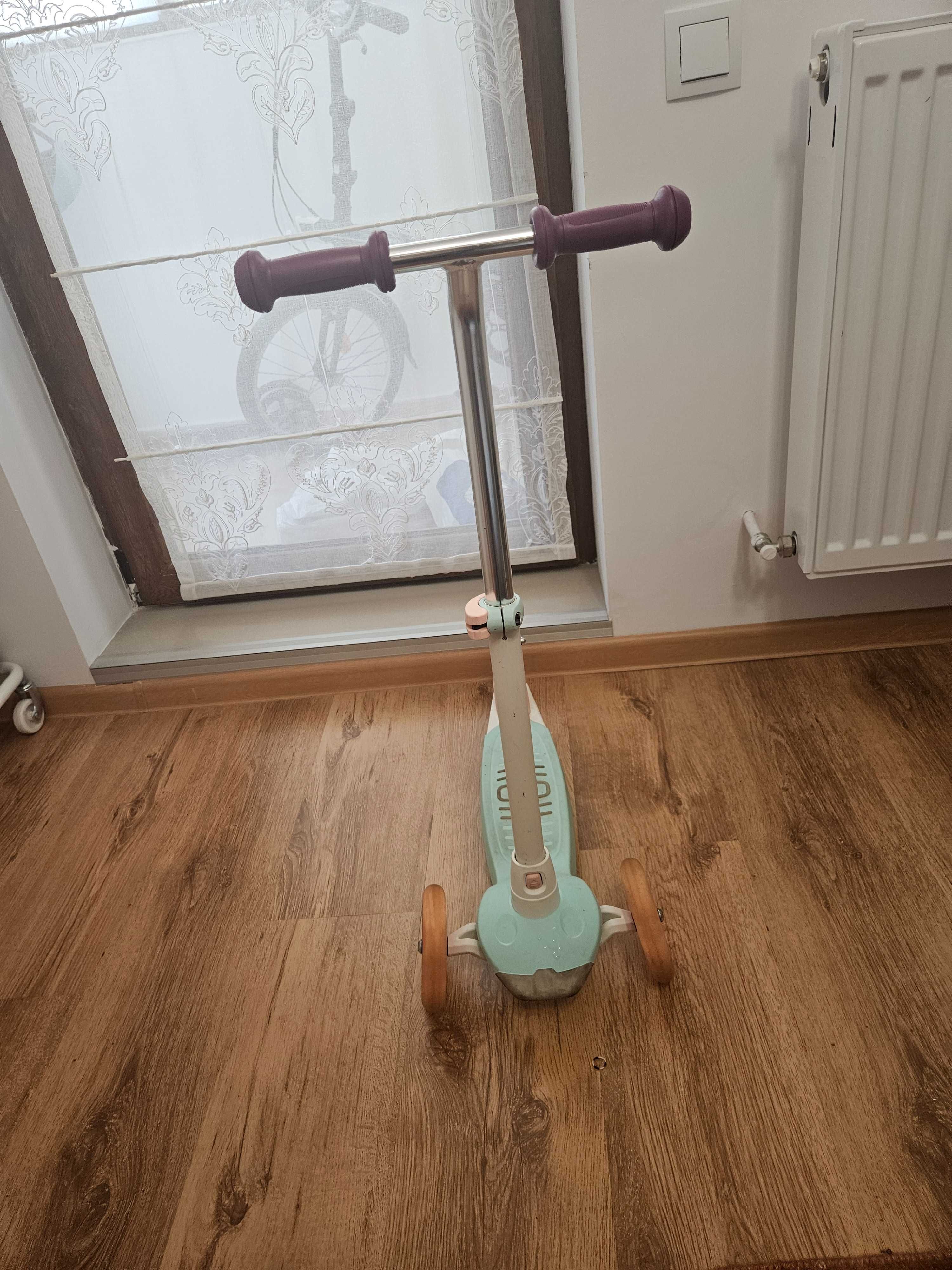 Trotineta copii - decathlon