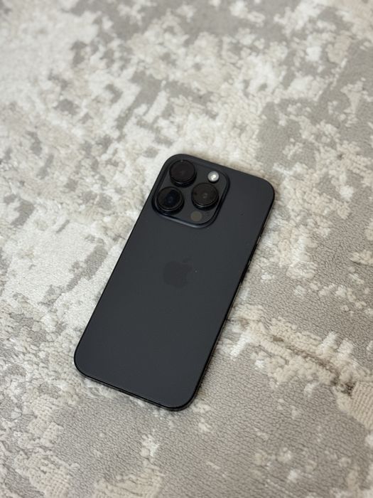 Iphone 15 pro не был в ремонте все оригинал