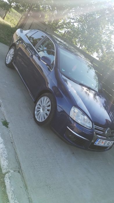 Jetta 2007 1.9 tdi bls