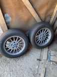 Vand jante BMW