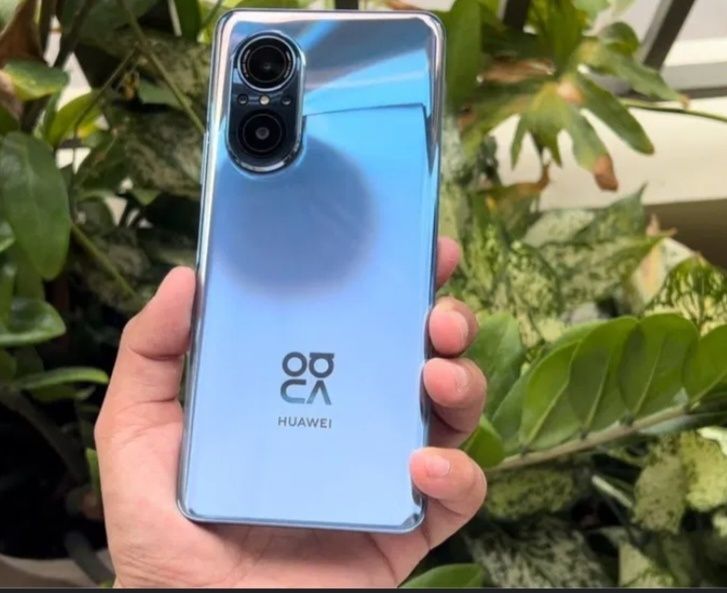 Honor X8 hamda Huawei nova 9 se karopka hujjatlari bilan
