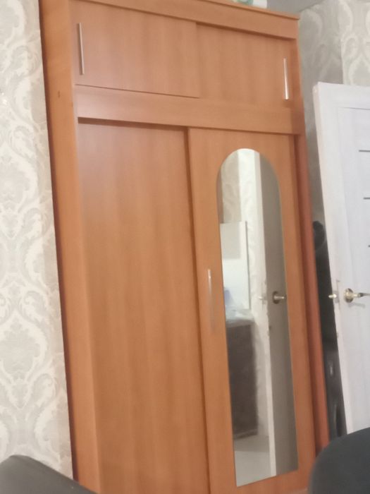 Продам шкаф купе