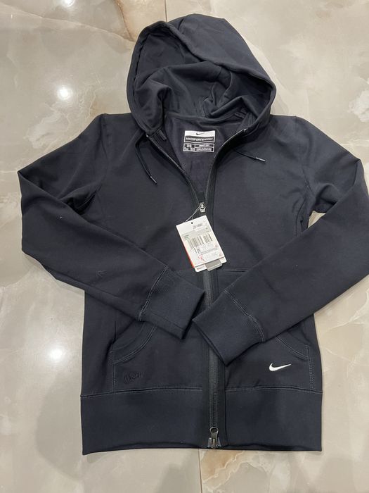 Детско Nike горнище Хs размер