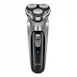 Aparat de ras electric ENCHEN Blackstone 5W (argintiu)