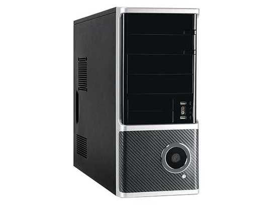 Системный блок Core i7 для работы
