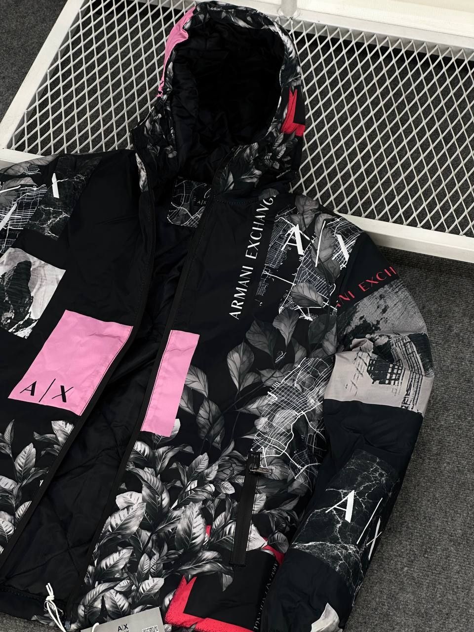 Emporio Armani яке