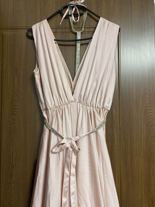 Rochie de ocazie lungă