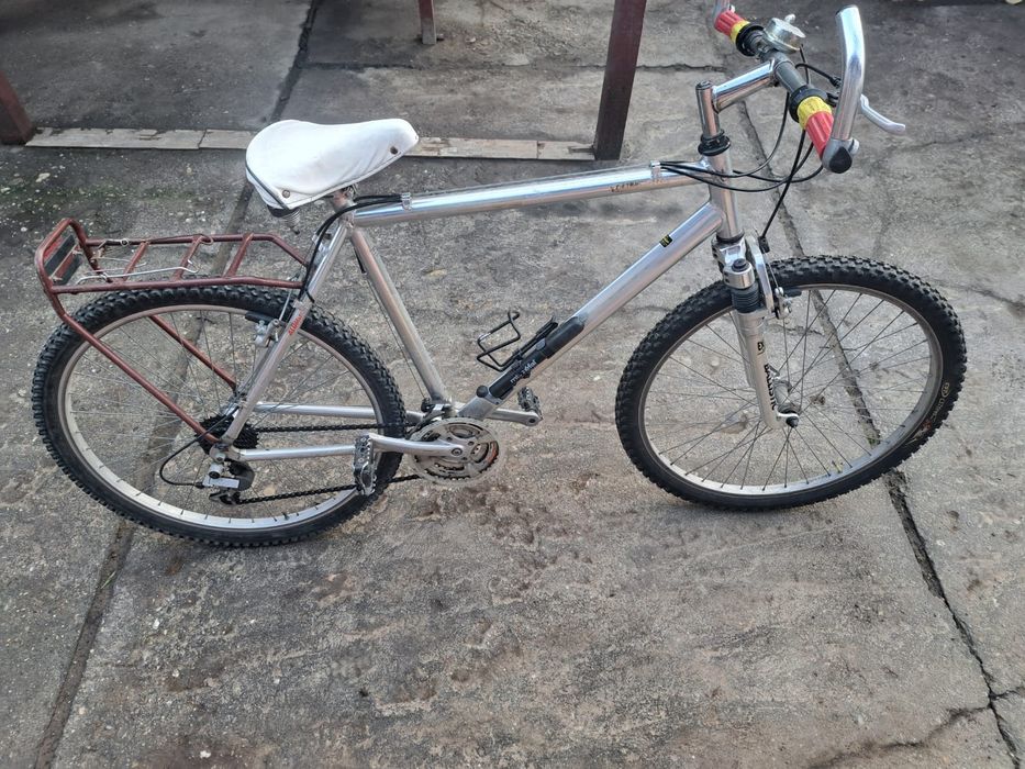 Biciclete de vanzare