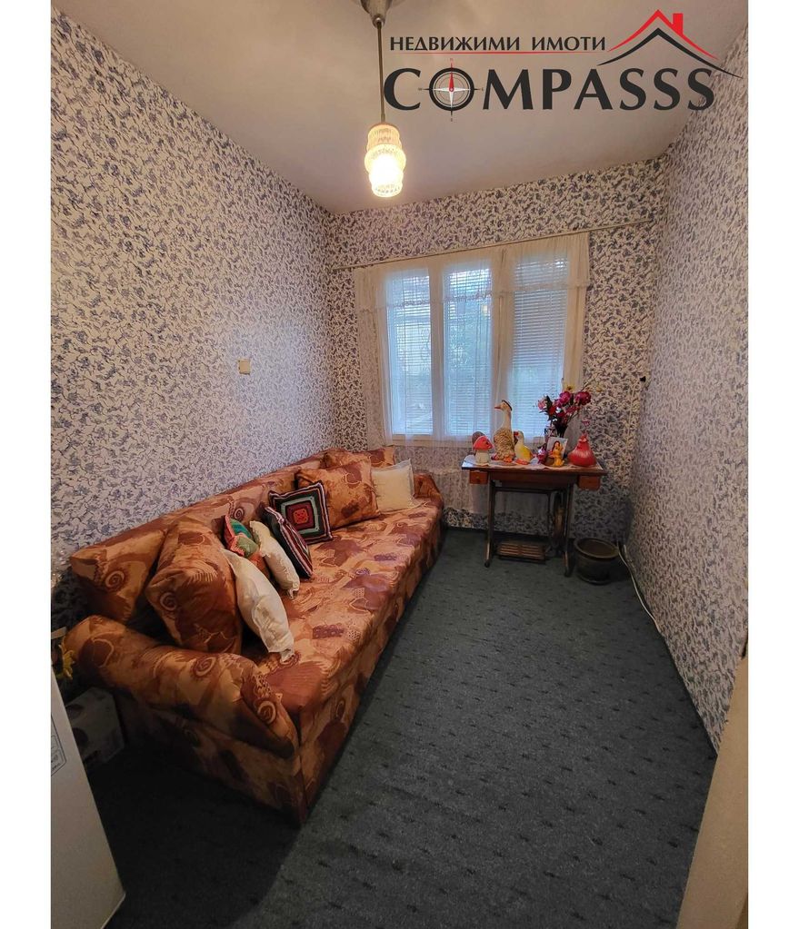 Продава се Къща в Тервел - 100 кв.м за 500 €/кв.м - Снимка #7
