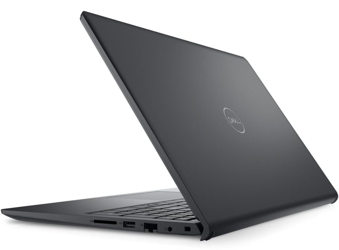 Нов лаптоп DELL Vostro 3520