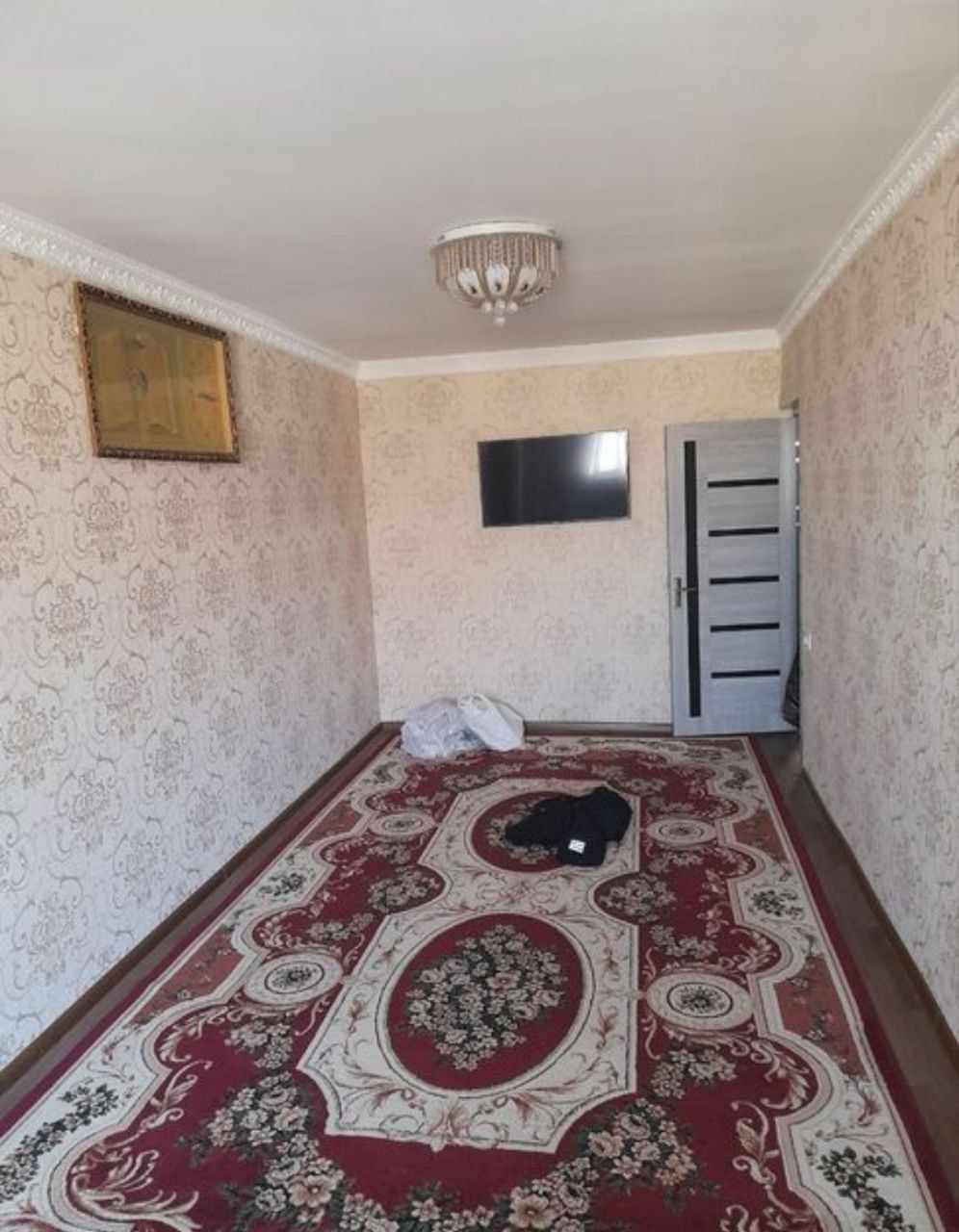 sheriklikka ogil bola olamiza