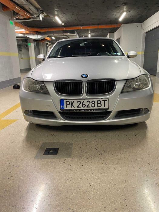 Bmw E91 320 177 PANORAMA