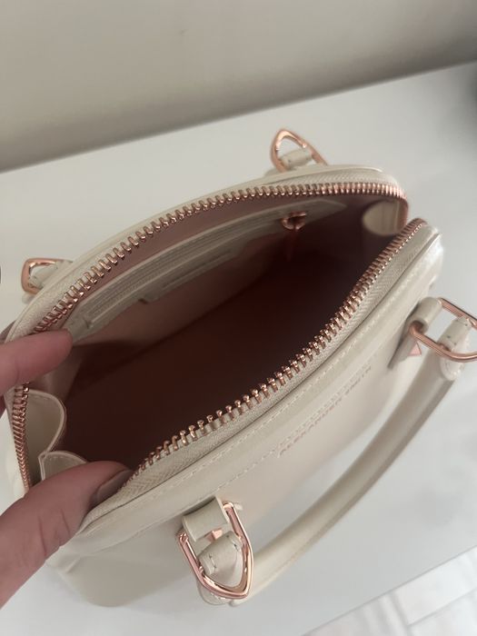 Чанта Alexander Smith