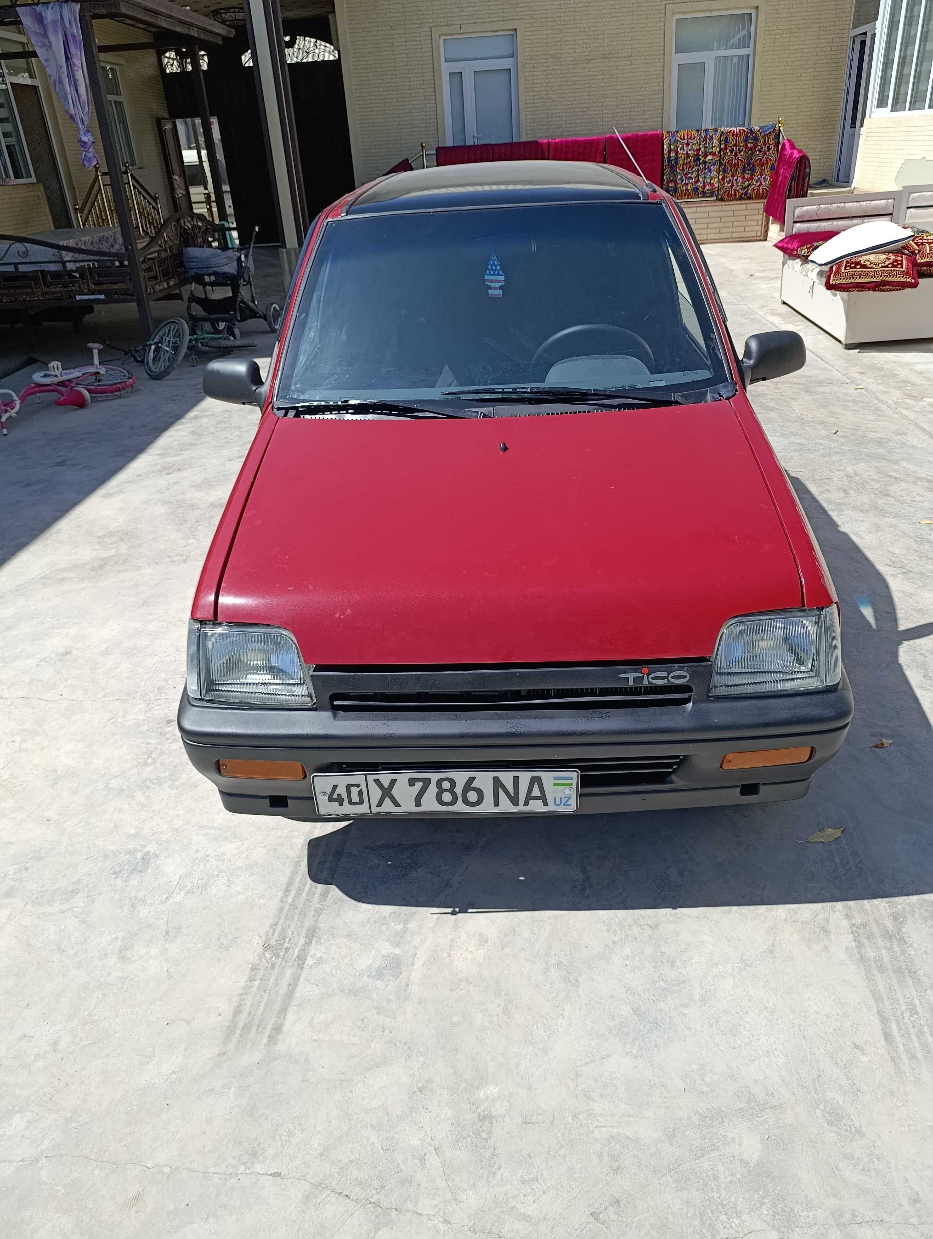 Тозза тико 2000 йил