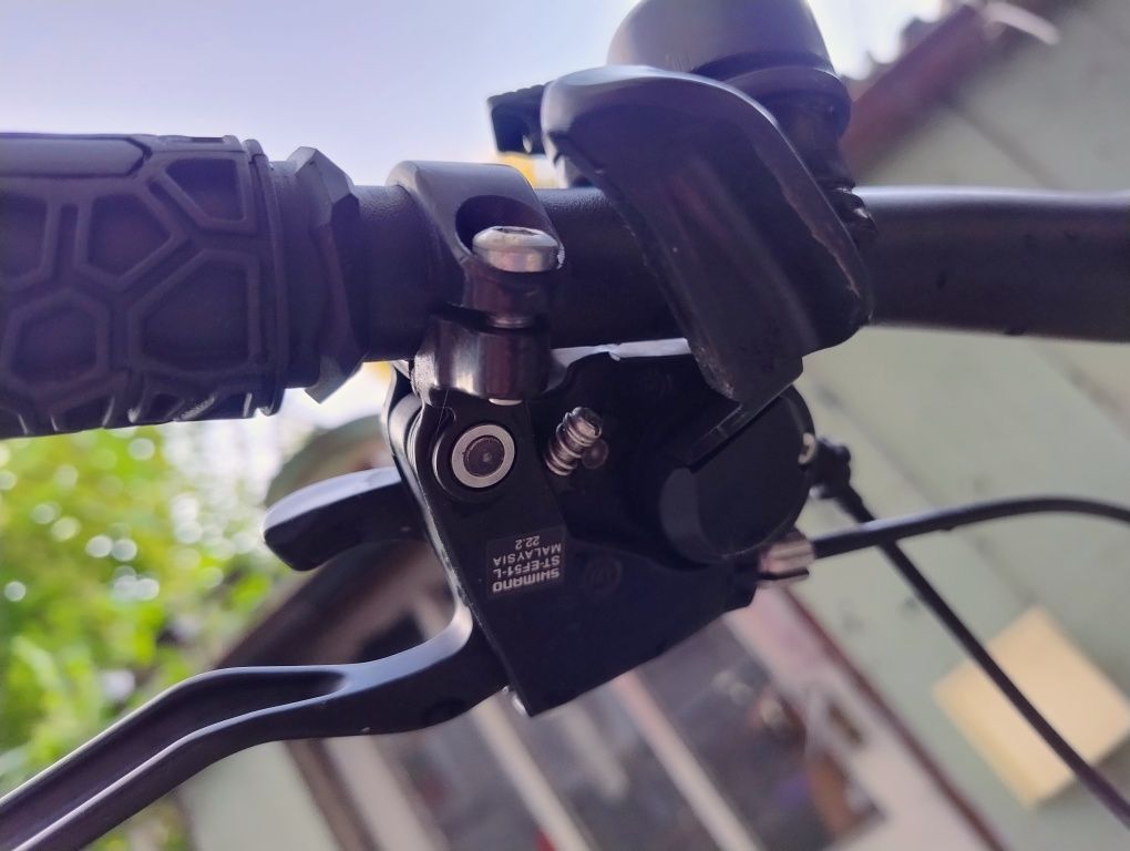 MTB SCOTT 26 " алуминиев