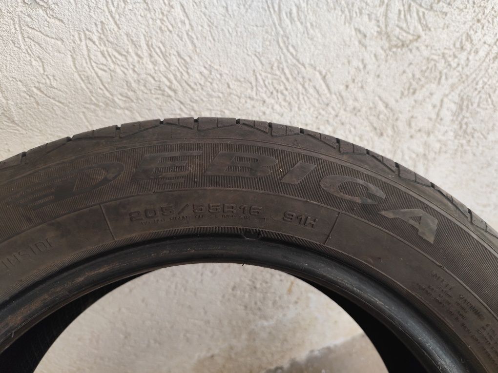 Anvelope Debica Vara 205 55 R16 91 H