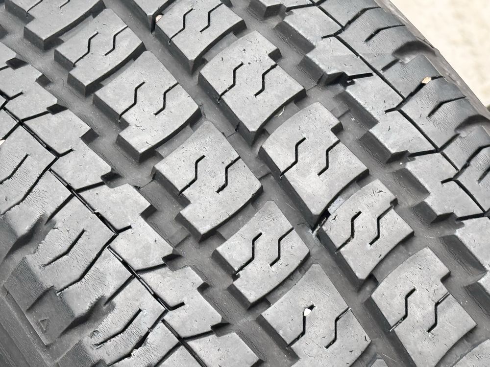 225/65/R16C Riken Cargo 2бр летни бус dot4922 7мм