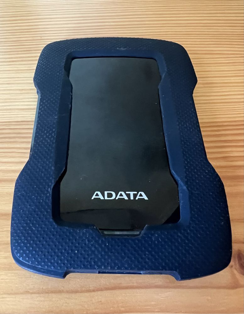 Adata 1TB HD330-t Външен Хард Диск Портативен Драйв HDD Външна Памет