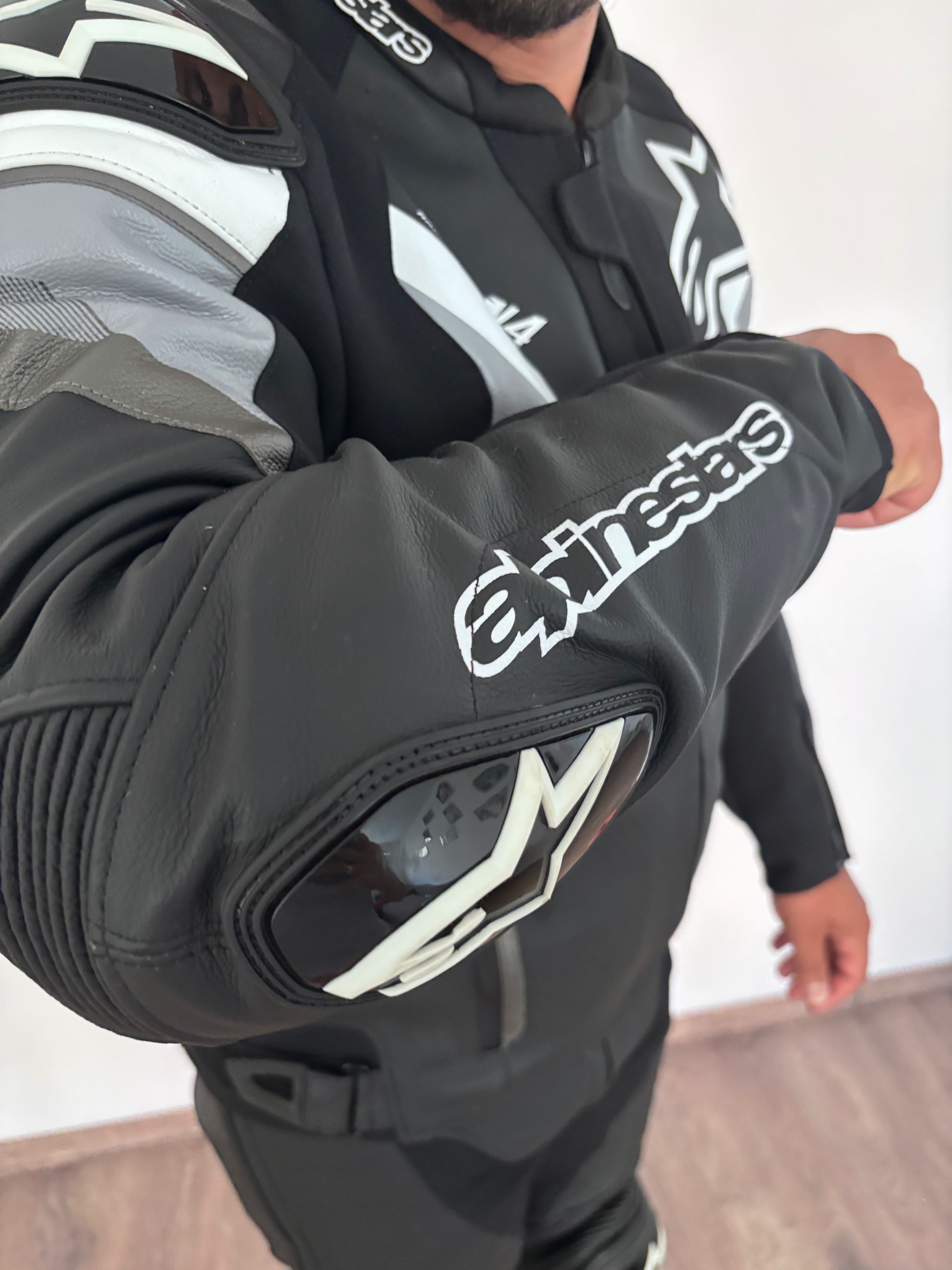 Мъжки Екип за мотор Alpinestars
