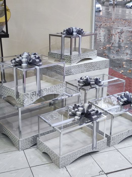 Сарпо кутиларини ижарага берамиз