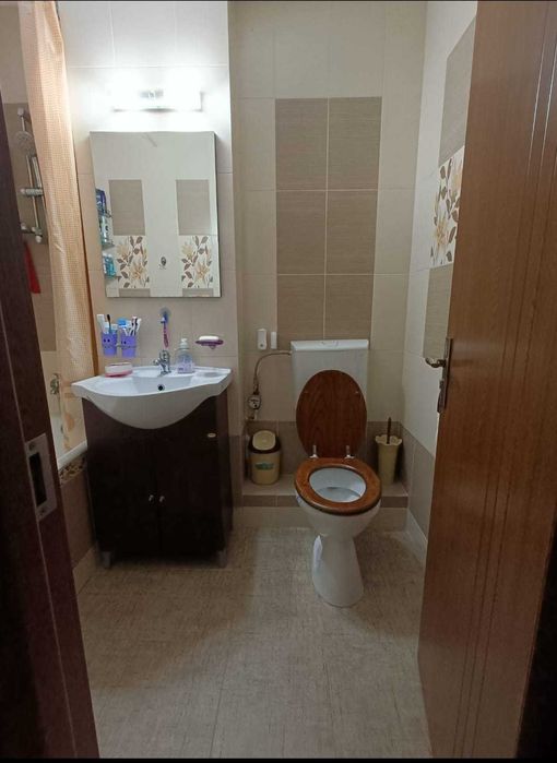 PF Vand apartament 2 camere Mihai Viteazu Sibiu