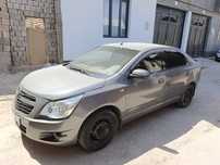 Срочно Продается Chevrolet cobalt своя
