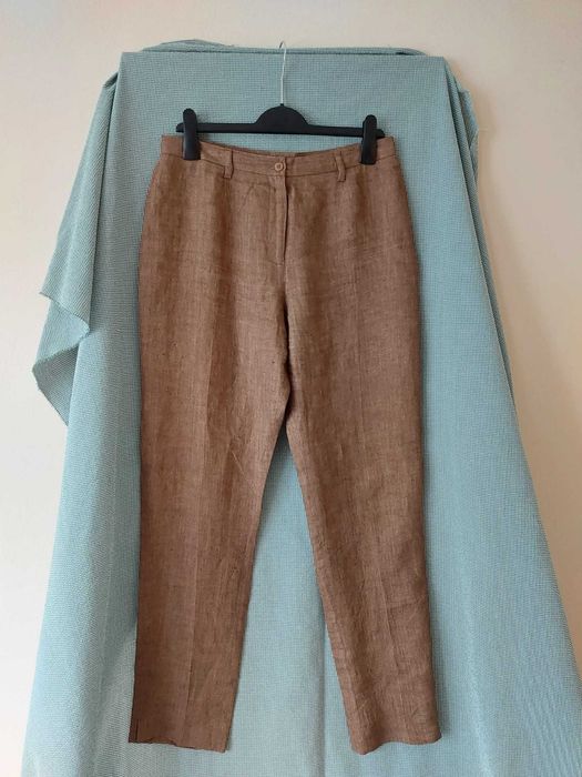 Pantaloni Oliver Grant 42