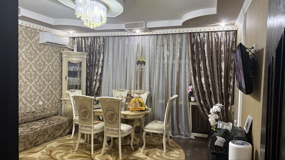 Продаю свою 3/3/9 Дархан (напротив военного училища)