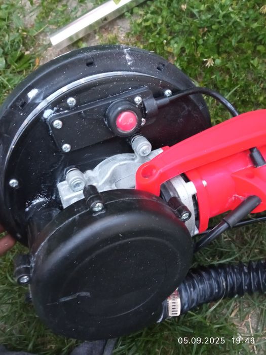 Girafa de șlefuit profesionala