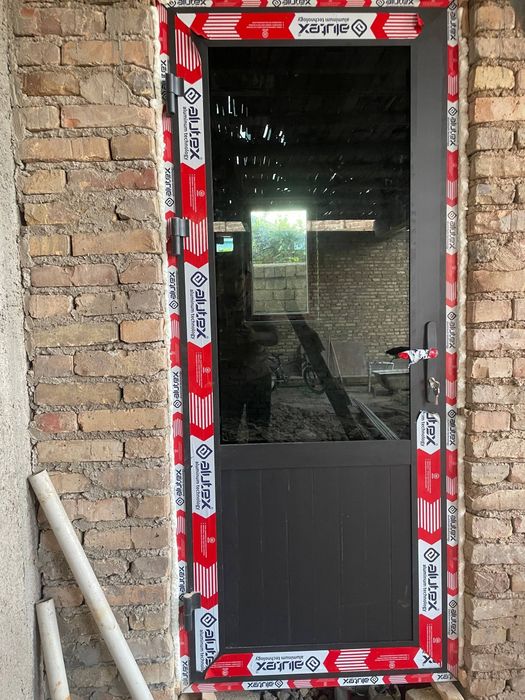Akfa eshik romlar eng arzon narxda