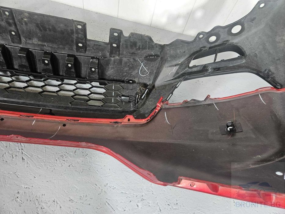 Предна броня Honda CRV CR-V Хонда ЦР-В 2016- 2019 *