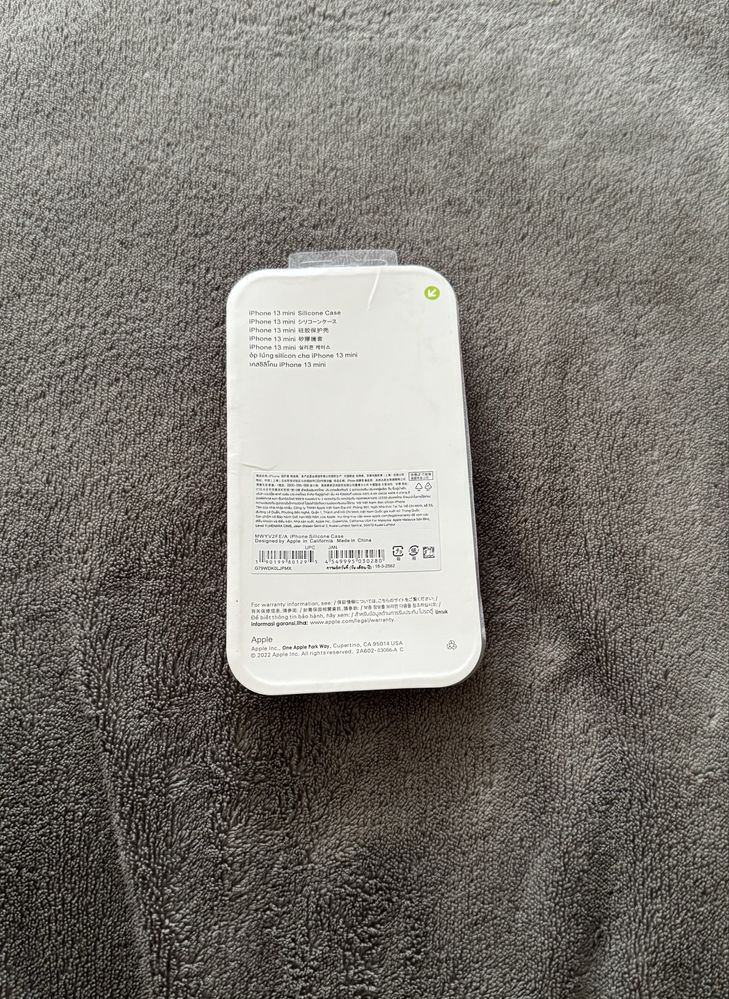 Кейс за iphon 13 mini