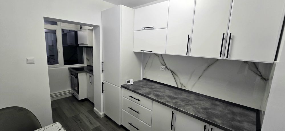 Apartament 2 camere de vanzare