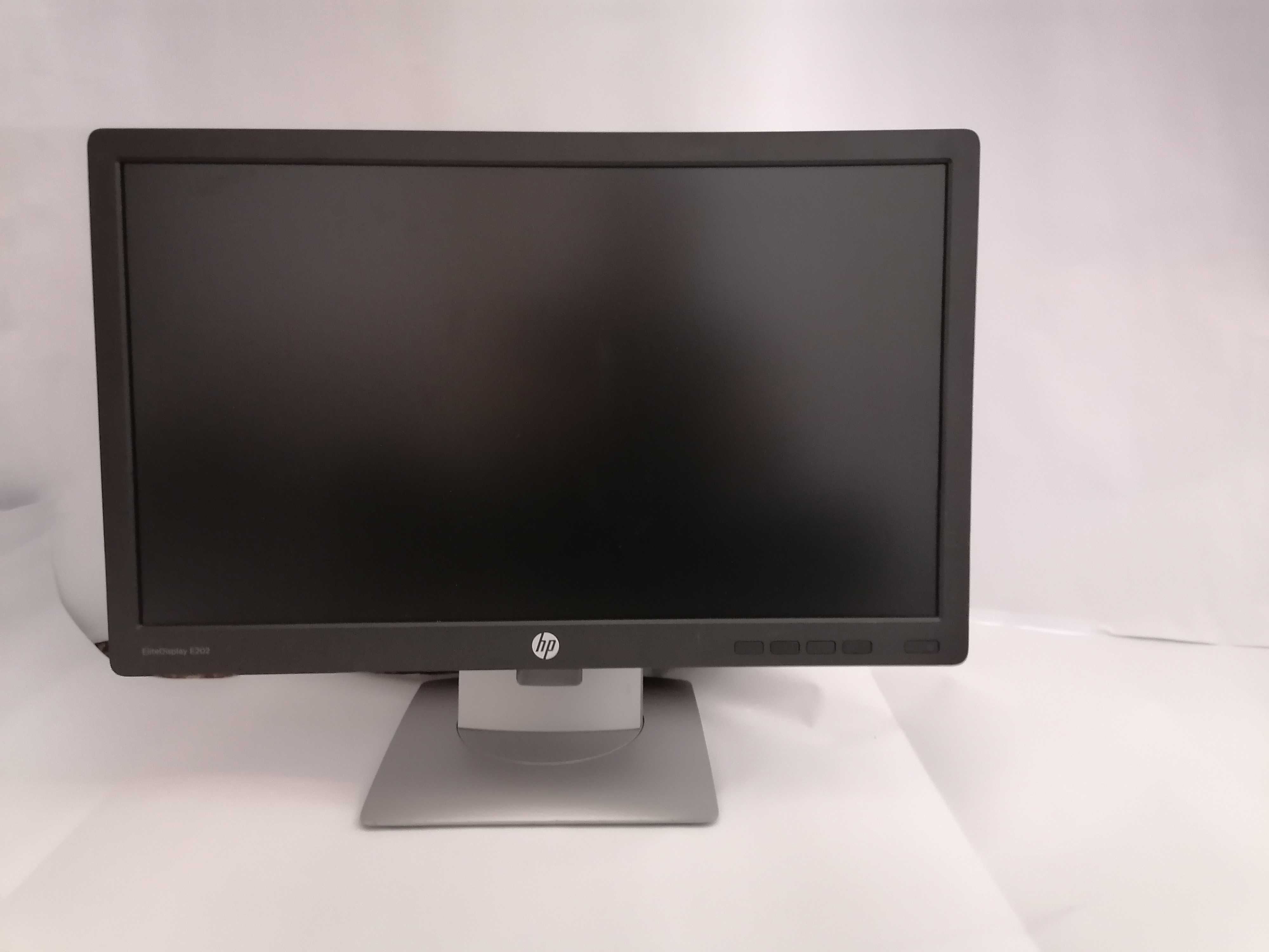 Монитор HP EliteDisplay E202