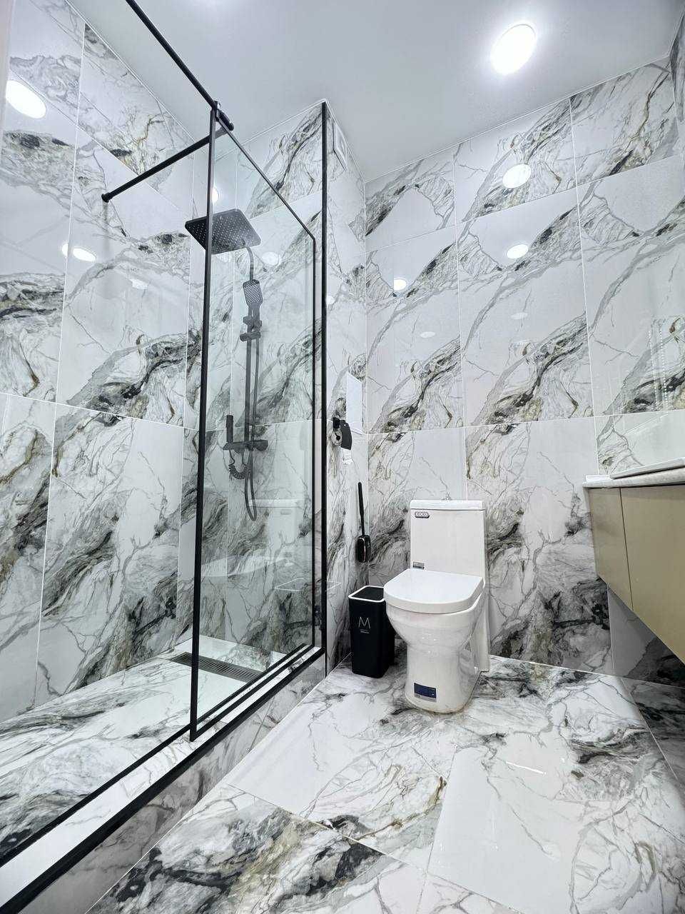 V103 ПРОДАЕТСЯ квартира Ш,Руставели ЖК Prestige Garden 1в2/11/14 30м2