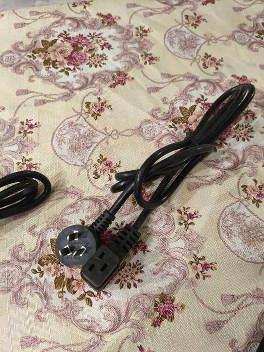 Кабель питания ДЛЯ UPS и Сервера С19
