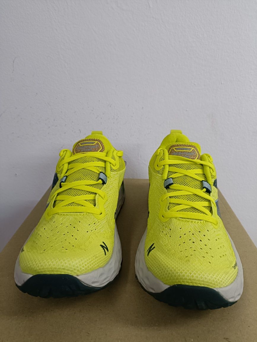 New Balance Fresh Foam Hierro V6 номер 37.5 код 70A