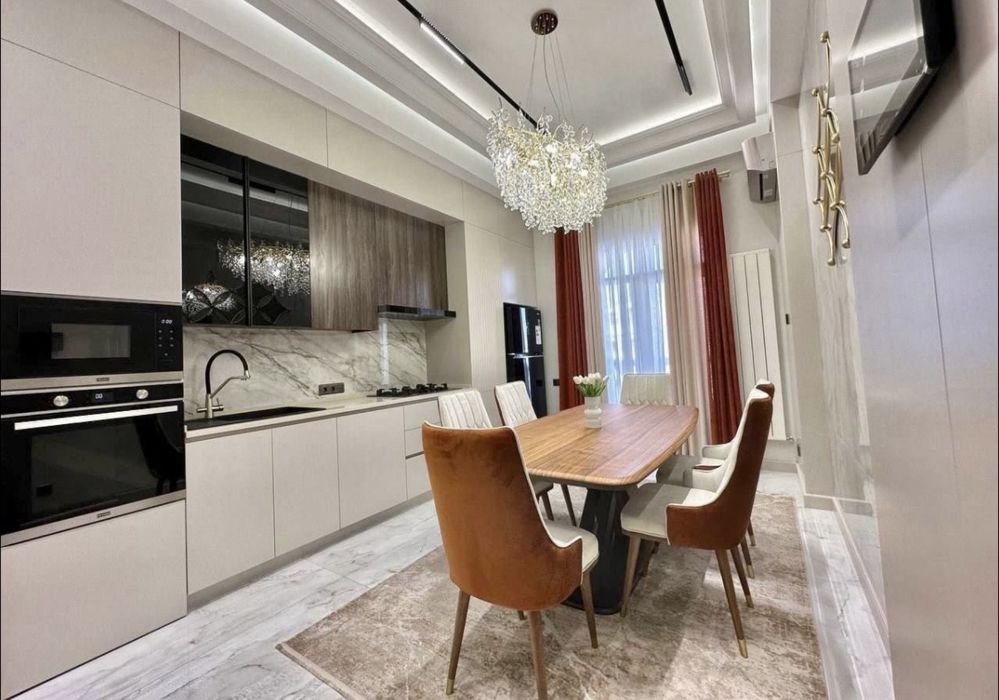 Apartment For Sale Boulevard Residence - Premium Class