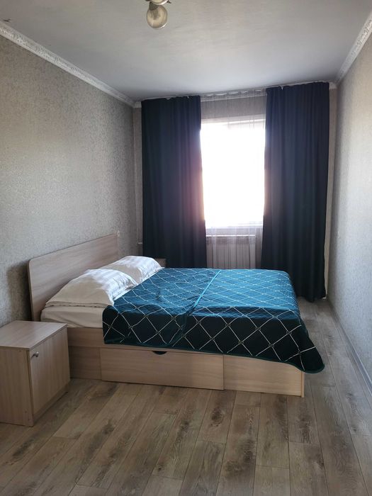 Сдам квартиру посуточно