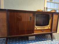 Audio-Video combo vintage anii '60